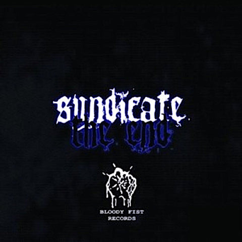 Syndicate | The End | Album