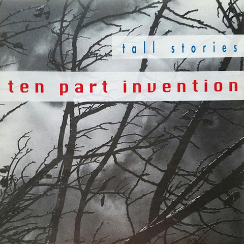 Ten Part Invention | Tall Stories | Album