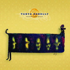 Tanya Donelly | Whiskey Tango Ghosts | Album