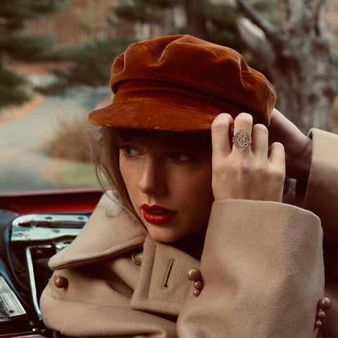 Taylor Swift | Red (Taylor's Version) | Album