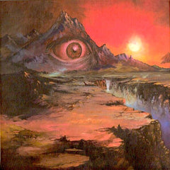 Markov Soroka | Tchornobog | Album