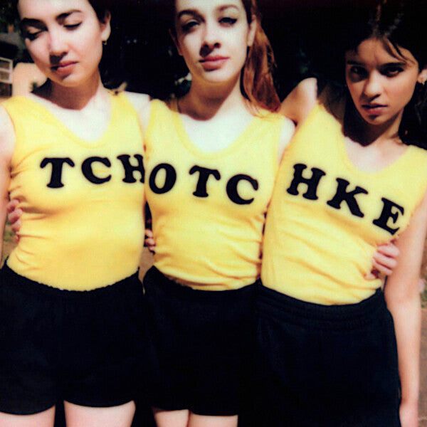 Tchotchke | Tchotchke | Album
