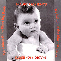 Blurt | Magic Moments | Album