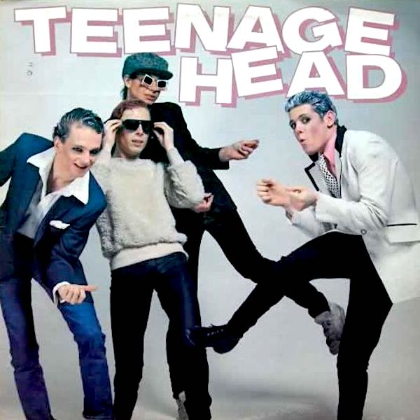 Teenage Head | Teenage Head | Album