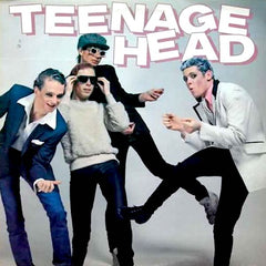 Teenage Head | Teenage Head | Album