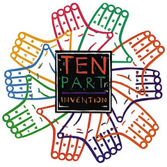 Ten Part Invention | Ten Part Invention | Album