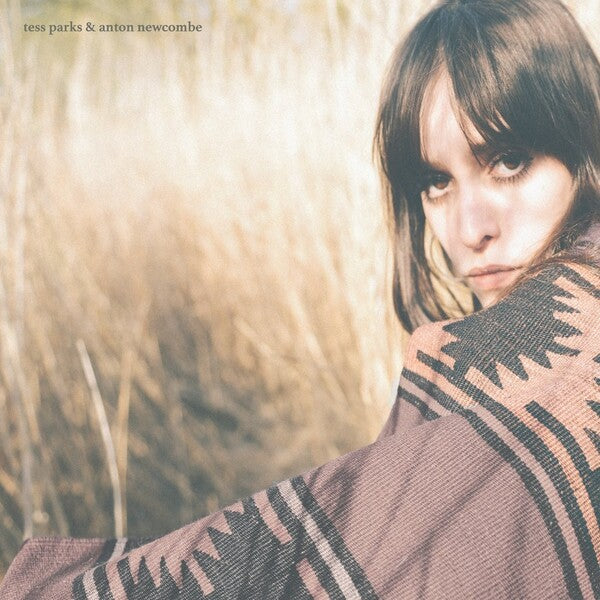 Tess Parks | Tess Parks & Anton Newcombe | Album