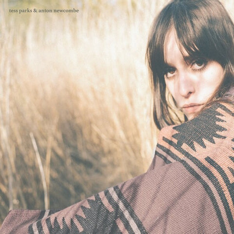 Tess Parks | Tess Parks & Anton Newcombe | Album