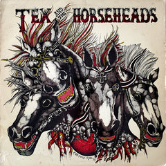 Tex and the Horseheads | Tex and the Horseheads | Album