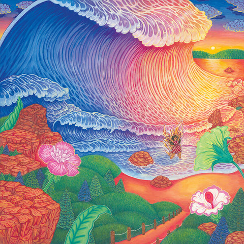 Thanya Iyer | Tide/Tied | Album