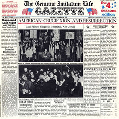 The Four Seasons | The Genuine Imitation Life Gazette | Album