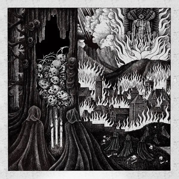 The Acacia Strain | You Are Safe From God Here | Album