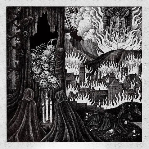 The Acacia Strain | You Are Safe From God Here | Album