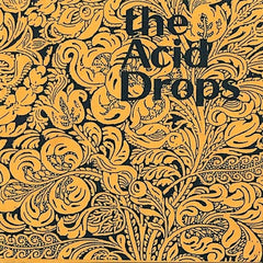 The Acid Drops | The Acid Drops (EP) | Album