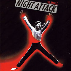 The Angels | Night Attack | Album