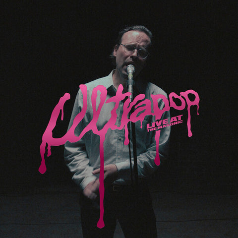 The Armed | Ultrapop: Live at the Masonic | Album