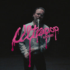The Armed | Ultrapop: Live at the Masonic | Album