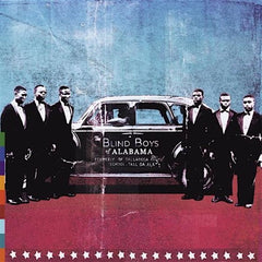 The Blind Boys of Alabama | Spirit of the Century | Album