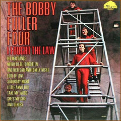 The Bobby Fuller Four | I Fought the Law | Album