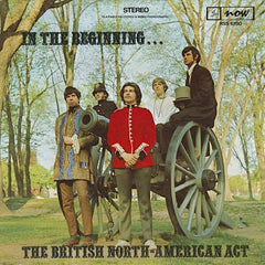 The British North-American Act | In The Beginning | Album