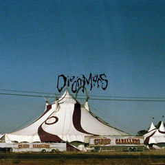The Callous Daoboys | Die on Mars | Album