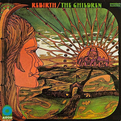 The Children | Rebirth | Album