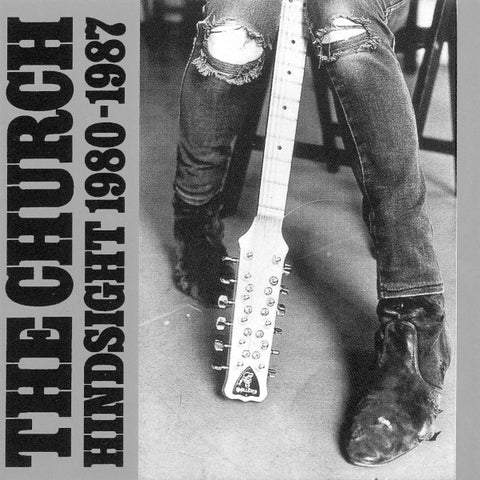 The Church | Hindsight 1980-1987 (Comp.) | Album