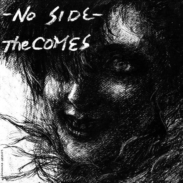 The Comes | No Side | Album