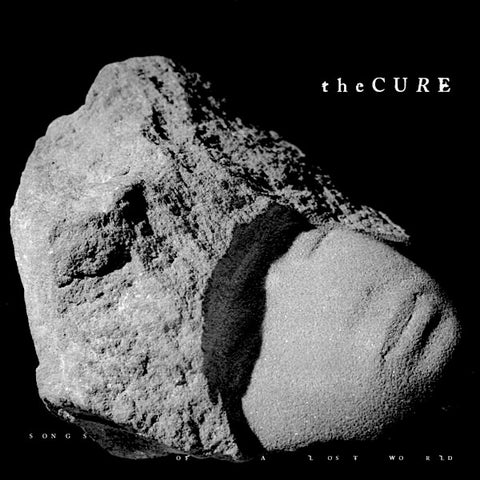 The Cure | Chansons d'un monde perdu | Album