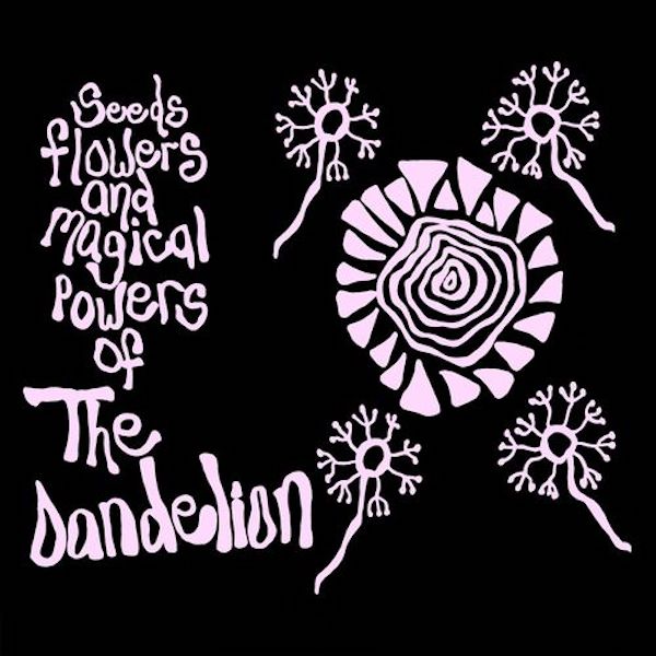 The Dandelion | Seeds Flowers and Magical Powers of the Dandelion | Album