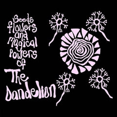 The Dandelion | Seeds Flowers and Magical Powers of the Dandelion | Album