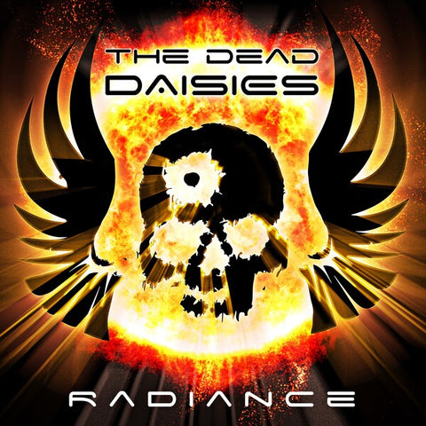 The Dead Daisies | Radiance | Album