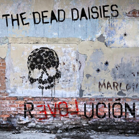 The Dead Daisies | Revolución | Album