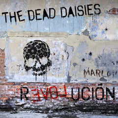 The Dead Daisies | Revolución | Album