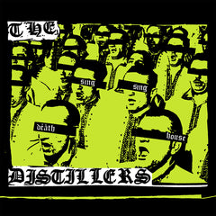 The Distillers | Sing Sing Death House | Album