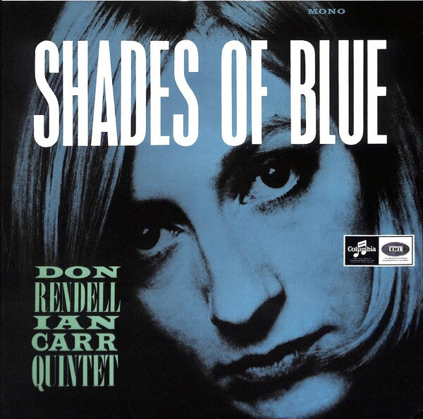 Don Rendell / Ian Carr Quintet | Shades of Blue | Album