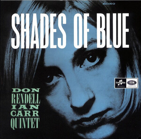 Don Rendell / Ian Carr Quintet | Shades of Blue | Album
