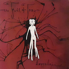 The Fall of Troy | Doppelgänger | Album