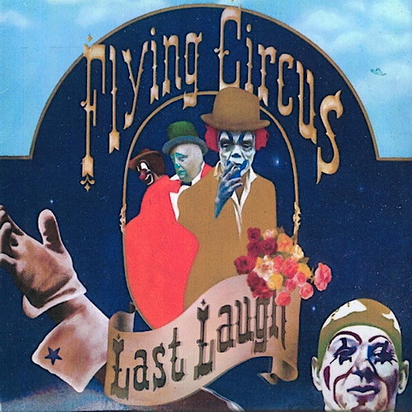 Flying Circus | Last Laugh | Album