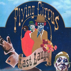 Flying Circus | Last Laugh | Album