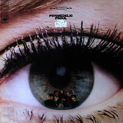 La Scène Freak | Psoul Psychédélique | Album