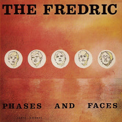 The Fredric | Phases and Faces | Album