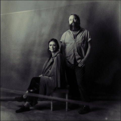 The Glass Hours | The Glass Hours | Album