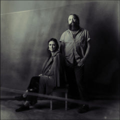 The Glass Hours | The Glass Hours | Album