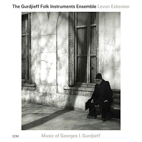 Gurdjieff | Music of Georges I. Gurdjieff  (w/ The Gurdjieff Ensemble) | Album