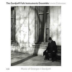 Gurdjieff | Music of Georges I. Gurdjieff  (w/ The Gurdjieff Ensemble) | Album