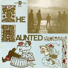 The Haunted | The Haunted | Album