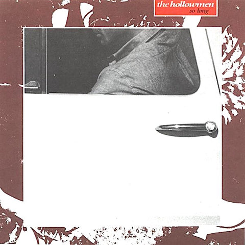 Les Hollowmen | Au revoir | Album
