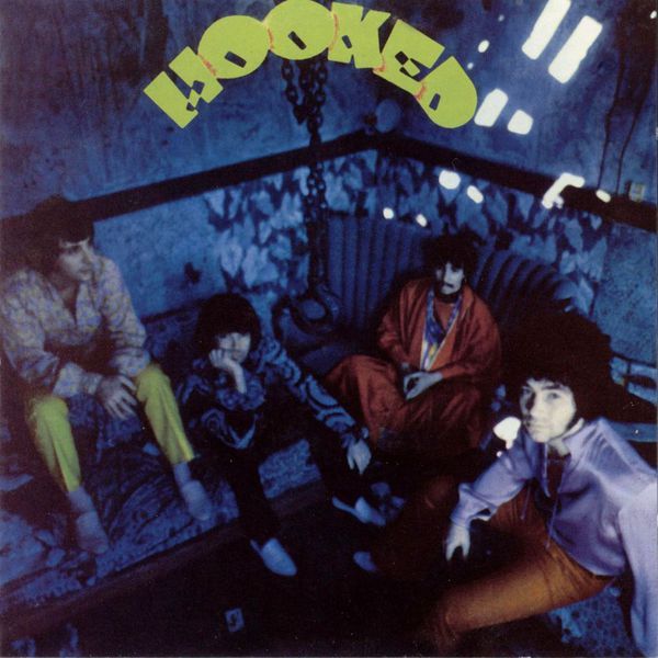 The Hook | Hooked! | Album