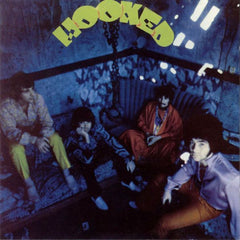 The Hook | Hooked! | Album